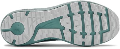 under armor bandit trail