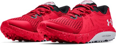 under armour trail running shoes