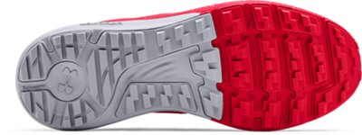under armour men's charged bandit trail