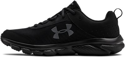 under armour charged assert 8