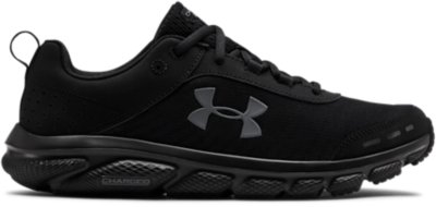 under armour charged shoes