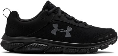 under armour men's charged assert 8 running shoes