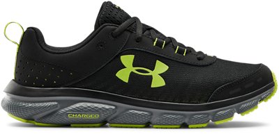 tenis under armour assert 8