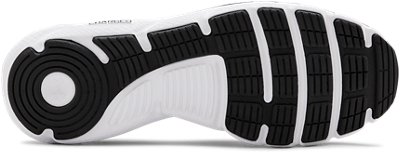 mens size 8 under armour shoes