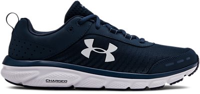 under armour non marking shoes