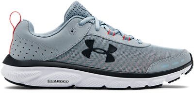 under armour charged assert