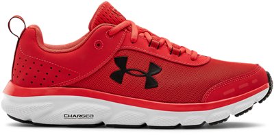 under armor charged assert