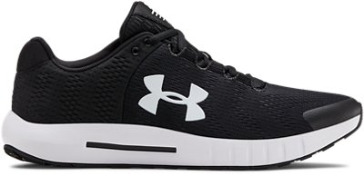 under armour armour pursuit mens trainers