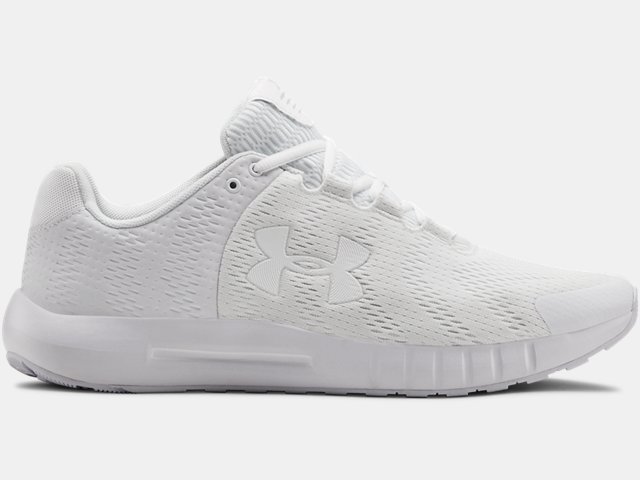 Men's UA Micro G® Pursuit BP Running Shoes Under Armour