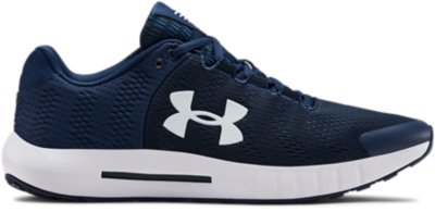 under armour micro g pursuit mens trainers