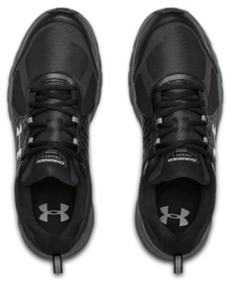 under armour toccoa men's running shoes review