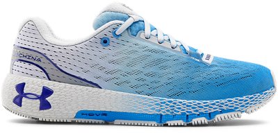 under armour blue sneakers