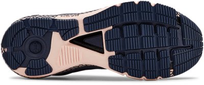 under armour long distance running shoes