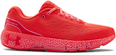 women's ua hovr machina running shoes