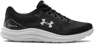 under armour liquify women's shoes