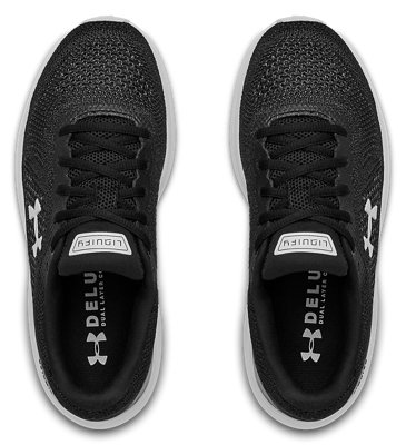 deluxe foam under armour