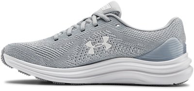 slip on under armour shoes womens