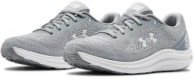 under armour women's tennis shoes