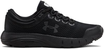 grey under armour womens shoes