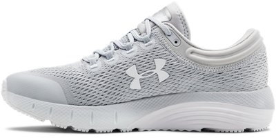 women's ua charged bandit 5 running shoes