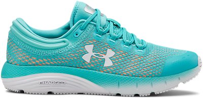 under armour charged bandit 5 women's