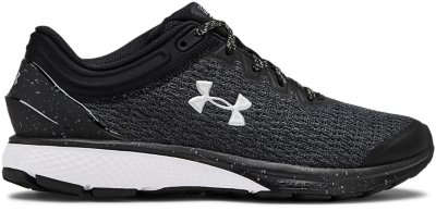 under armour slip on running shoes