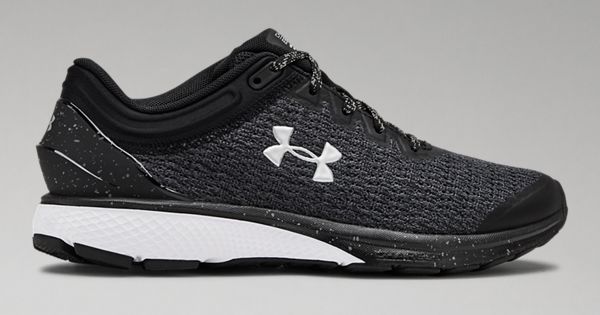 Women's UA Charged Escape 3 Reflect Running Shoes | Under Armour US