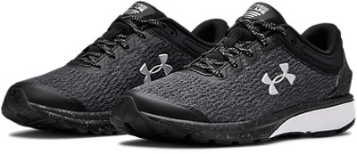 under armour slip on shoes womens