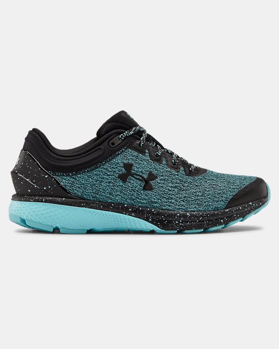 Under Armour Women's UA Charged Escape 3 Reflect Running Shoes. 1
