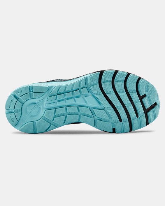 Under Armour Women's UA Charged Escape 3 Reflect Running Shoes. 5