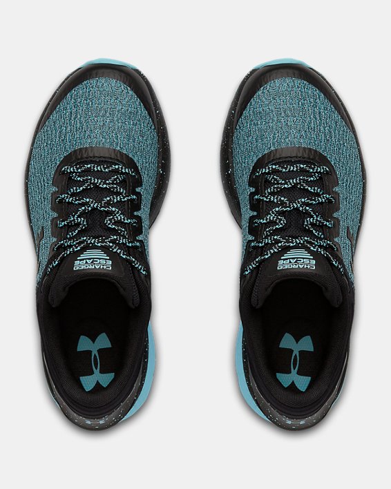 Under Armour Women's UA Charged Escape 3 Reflect Running Shoes. 3