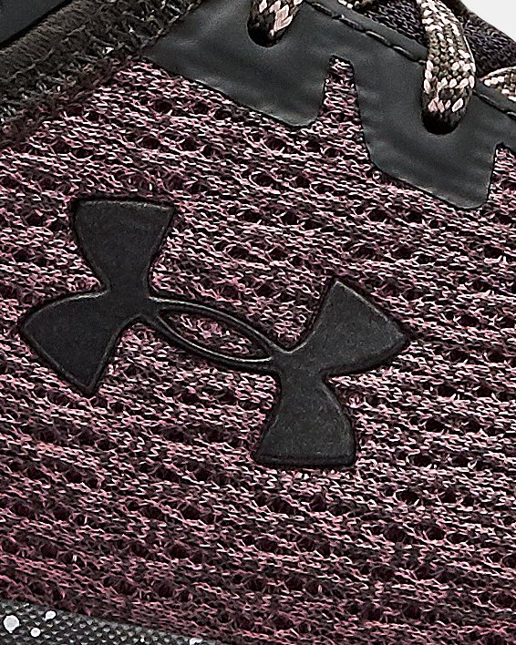 Tenis de Running Charged Escape 3 Reflect para Mujer | Under Armour®