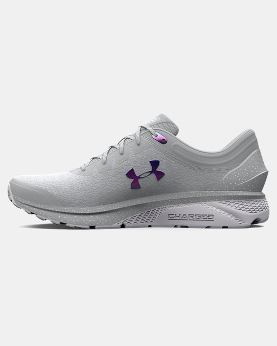 Under Armour Women's UA Charged Escape 3 Reflect Running Shoes. 2