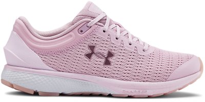 womens under armour charged escape