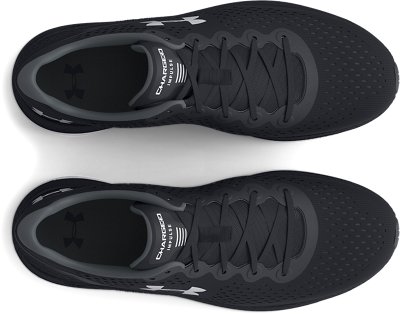 under armour charged impulse women's running shoes