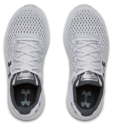 womens black under armour tennis shoes