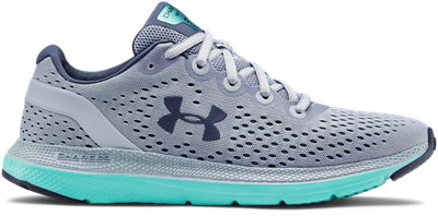 under armour women's charged impulse running shoe