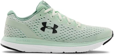 tenis under armour charged impulse