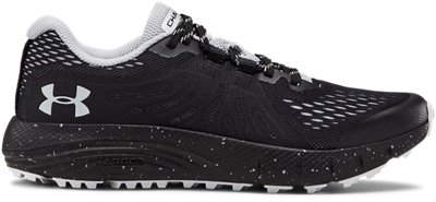 under armor tracking shoes