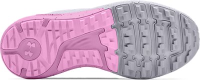 ua women's charged bandit trail shoes
