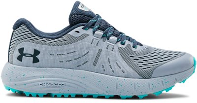 best under armour running shoes for women