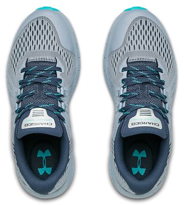 womens under armour charged shoes