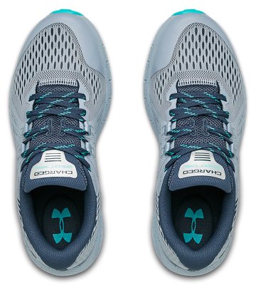 under armour charged bandit trail