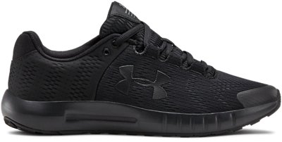 UA Micro G Pursuit BP Running Shoes 