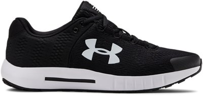 UA Micro G Pursuit BP Running Shoes 