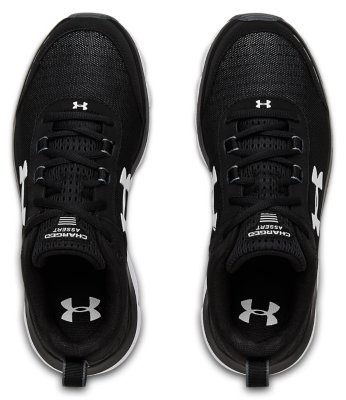 under armor charged womens