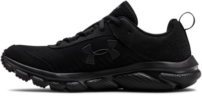 under armour men's charged assert 8 training shoes