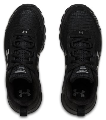 womens under armour charged assert 8