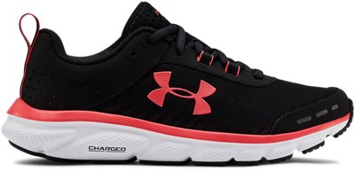 under armour assert 8 youth