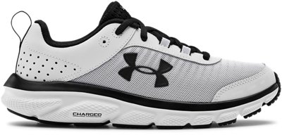 under armour charged assert 8 women's running shoes